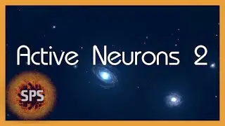 💡Active Neurons 2 (Puzzle Game) - Let's Play, Introduction