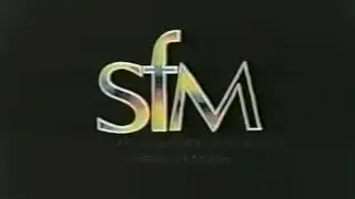 SFM Media Service Corporation Television Presentation