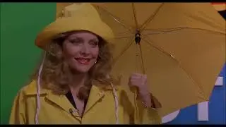 Intimo y personal (1996) - La nueva chica del tiempo