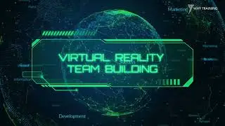 VR Team Building