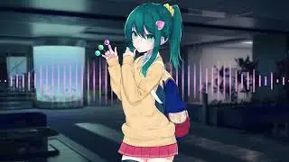 Substitution - Nightcore