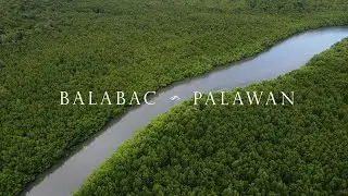 Balabac Palawan, Philippines - 4K