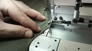 Suspended (drop down) edge guides: roller versus straight