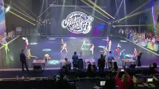 Диско Мини-кидс Соло Первая лига, 1/2 финала - Child & Youth week 2023