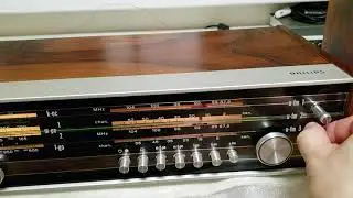 Philips 22RH781/73