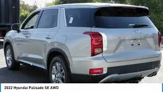 2022 Hyundai Palisade TEMECULA MURRIETA MENIFEE HEMET CORONA ESCONDIDO HP22460