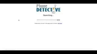 Reverse Phone Lookup