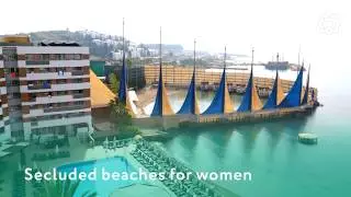 Halal Holidays? | Halalbooking