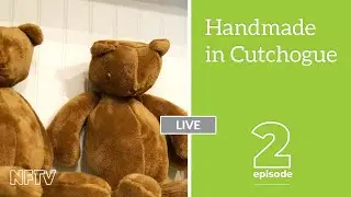 Northforker TV: Live, Handmade in Cutchogue