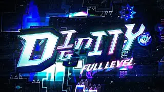 DIGNITY (full level) • @cherry_team_gd 