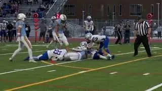 Timnath vs Poudre Full Highlights (Aug. 29, 2025)