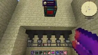 Soul Farm in Draconic Evolution