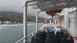 Με τους ¨ΘΑΛΑΣΣΟΛΥΚΟΥΣ¨ του ΠΟΡΦΥΡΟΥΣΑ και τα κύματα της ¨ΠΗΝΕΛΟΠΗΣ¨