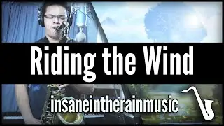 Riding the Wind (Ori and the Blind Forest) Jazz Cover