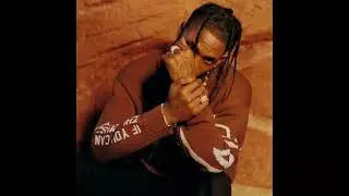FREE | TRAVIS SCOTT X UTOPIA TYPE BEAT 2021 | 