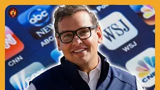 How Corporate Media FAILED To Expose George Santos | Breaking Points w/Spencer Snyder
