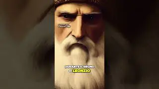 Le affascinanti origini del doge veneziano Un leader chiave nella storia #antichit&agrave; #leggenda
