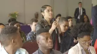 BMCC Hosts Eleventh Annual Entrepreneurial Summit