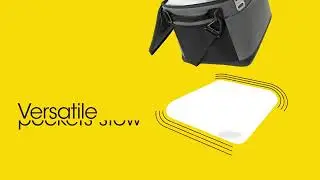 #35088 Otterbox&reg; Iceberg Cube Cooler