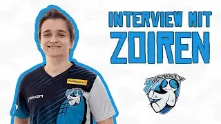 Interview with Zoiren - mYinsanity's Midlaner