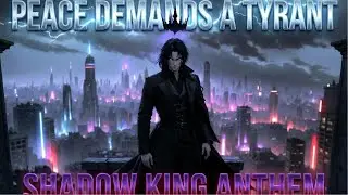 Peace Demands a Tyrant &ndash; Shadow King Anthem