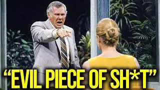 Most SAVAGE Moments in Johnny Carson History