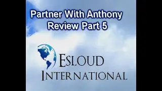 Partner With Anthony HONEST Review #5  2021 | The Truth About Anthony Morrison