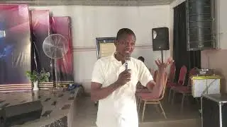 CHRIST OUR EXAMPLE         