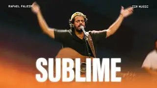 Sublime - IIR MUSIC - Rafael Faleiro