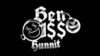 BenHunnit x Benjii Ft  Wormy x Squa|)|) (Official)