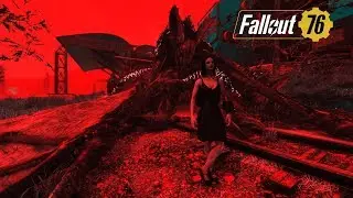 Fallout 76: Attempting to farm scrip while we wait for mod support (Livestream Playback)