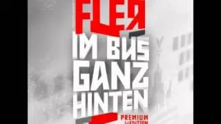 Fler - Kein Kommentar - HD !!!
