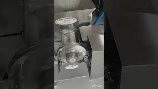 Dough ball and pedha cutting machine