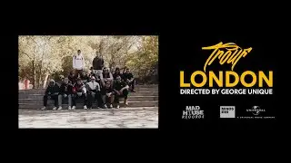 Trouf - London (Official Music Video)