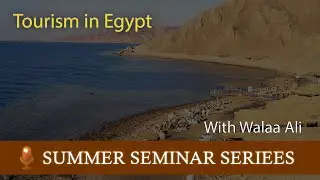 The diversity of tourism in Egypt and what inspires you to visit it