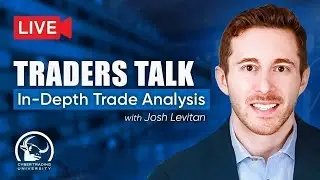 Traders Talk Live | S&P 500 Futures Rise, WTI Fluctuates Following US Strike On Venezuela |