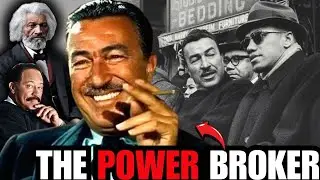 Adam Clayton Powell: The Untold Story of America's Most FEARLESS Congressman