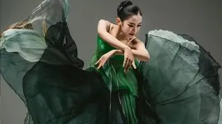 소슬한 언덕, 葉(섭)의 자리Sum | Kim Ye Rin #숨무용학원 #한국무용 #안무 #수업안무 #무용교육 #무용입시 #예중 #예고 #김포무용 
