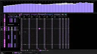 one two three four! (Renoise Breakcore)