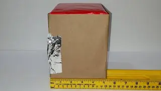MFD - 20 Shot Cake (10-08-2020)