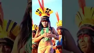 Cultura indigenas #shorts
