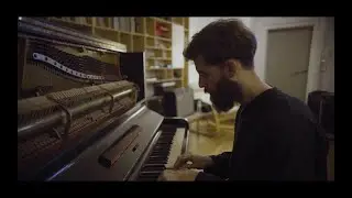 Constantine Skourlis: Sound Converses | 2020 Documentary