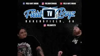 Riddy K Interview - FBTV The Field's Finest Ep.1