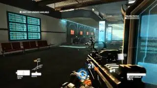 [PC] Syndicate Boss Kampf Gameplay Englisch [Hd - 1080p] Skrillex Dubstep
