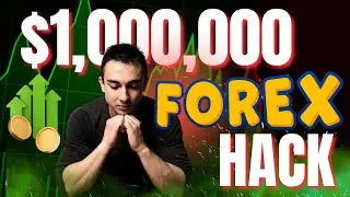 $1,000,000 Forex Hack on Fair Value Gap || Potence Hub