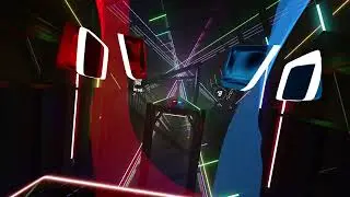 YUC'e Night Club Junkie | [Beat Saber] {Expert} FAILED
