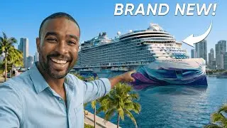 NORWEGIAN AURA Everything We Know About NCL’s New Ship (First Look + Reaction)