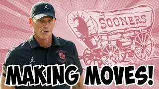 Oklahoma Sooners Visiting BIG 2027 Recruits! 🤯 | Recruiting Intel