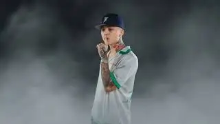 Leo Bash, Ruso Beats - Cookie (Visualizer)
