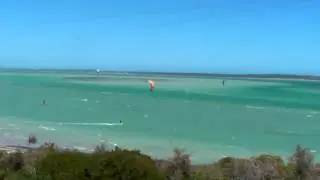 BigBay - Blouberg - Langebaan Weekend
